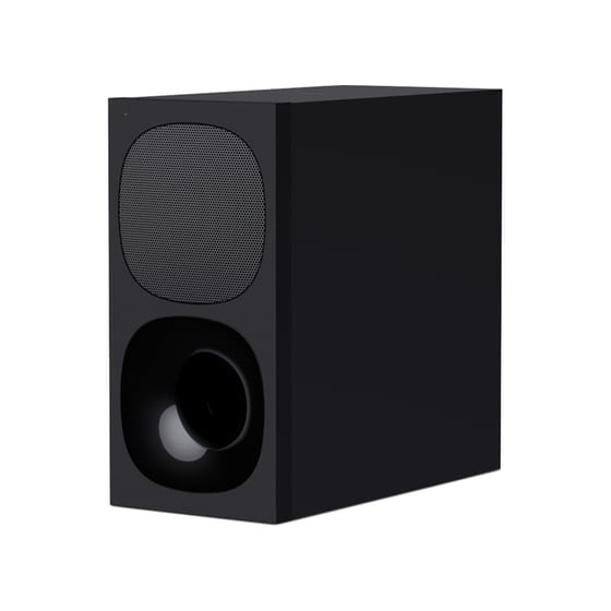Sony HT-G700 Soundbar 400W 3.1 - Μαύρο image 4