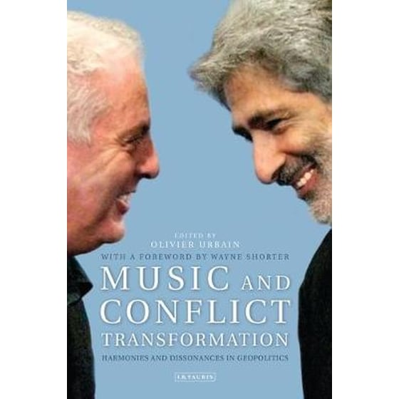 Music and Conflict Transformation image 0