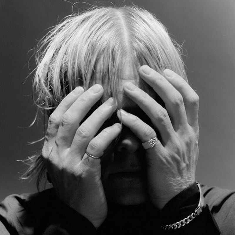 Seventh Heaven (Black Biovinyl LP + Downloadcode)