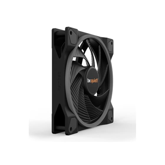 Case Fan Be Quiet! Light Wings 140mm ARGB image 2