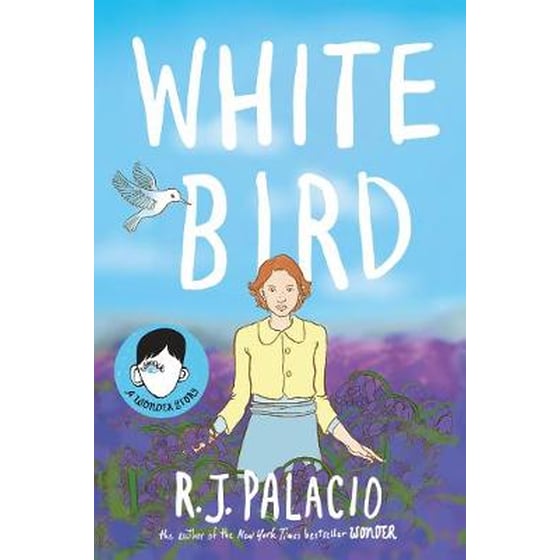 White Bird image 0