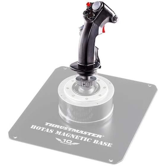 Joystick Addon Thrustmaster F-16c Viper Stick-pc image 0