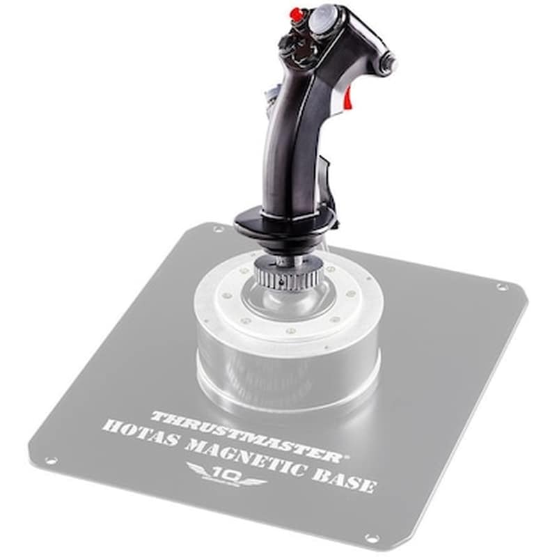 THRUSTMASTER Joystick Addon Thrustmaster F-16c Viper Stick-pc