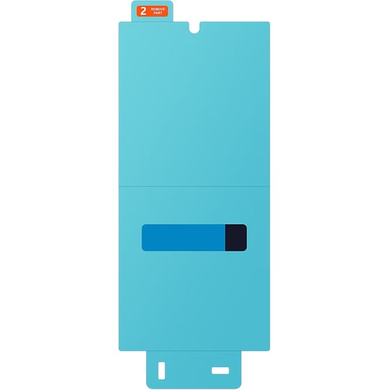 Προστατευτικό οθόνης Samsung Galaxy S24 Ultra - Samsung Anti Reflective Screen Protector Anti-Scratch (2 τεμάχια) image 1