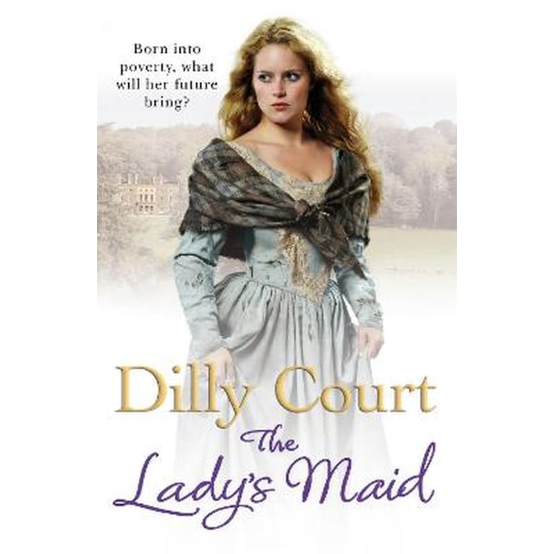 The Ladys Maid