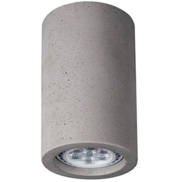 Σποτ Μονόφωτο Viokef Phenix 4160201 από Τσιμέντο - Γκρι