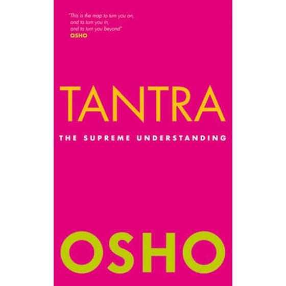 Tantra: the Supreme Understanding image 0