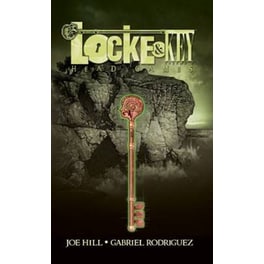 Locke & Key, Vol. 2: Head Games