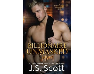Billionaire Unmasked image 0