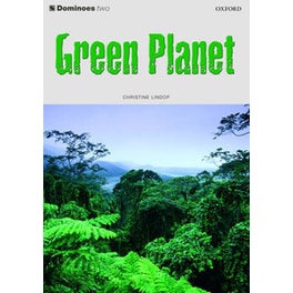Dominoes Level 2 Green Planet