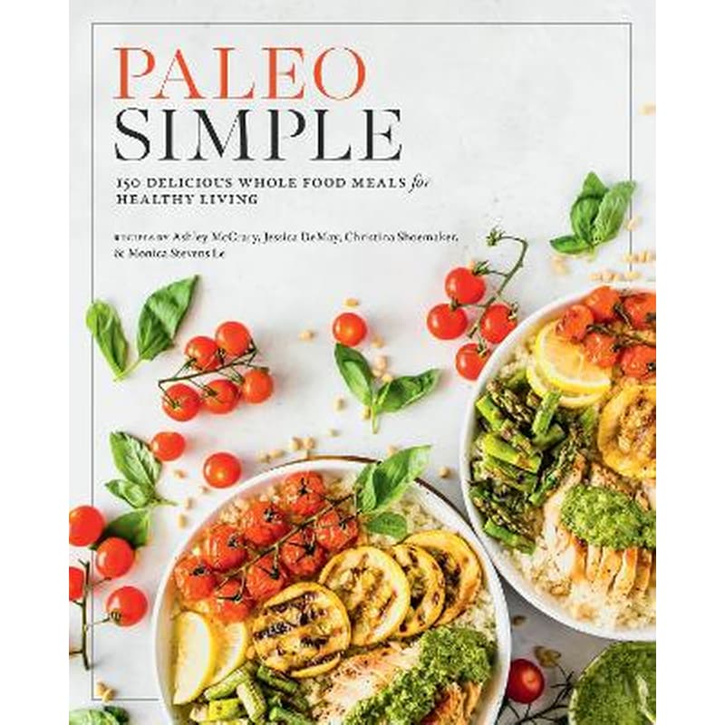 Paleo Simple