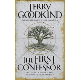 First Confessor