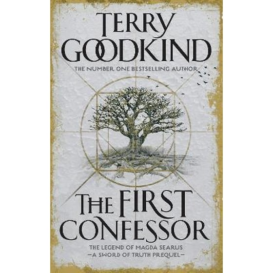 First Confessor image 0