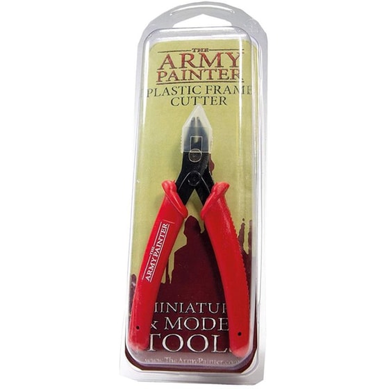 The Army Painter - Plastic Frame Cutter image 0