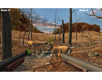 Big Buck Hunter Arcade - PS4 image 11