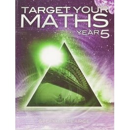 Target Your Maths Year 5