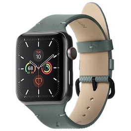 Λουράκι Native Union (Re)Classic Band για Apple Watch 38/40/41mm - Slate Green