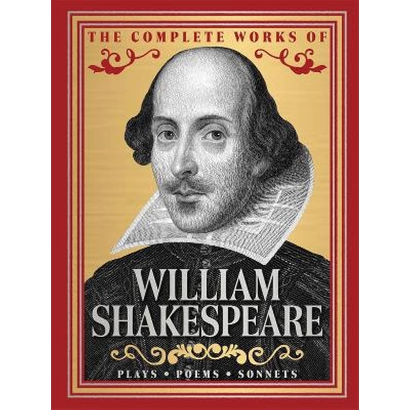 The Complete Works of William Shakespeare