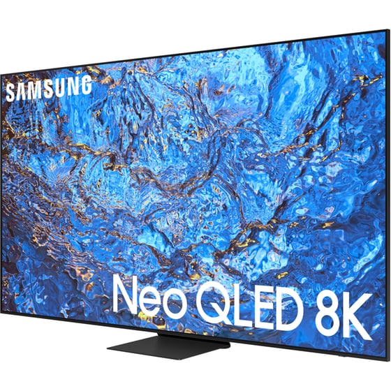 Samsung Neo QLED 98" 8K Smart Τηλεόραση 98QN990C image 2