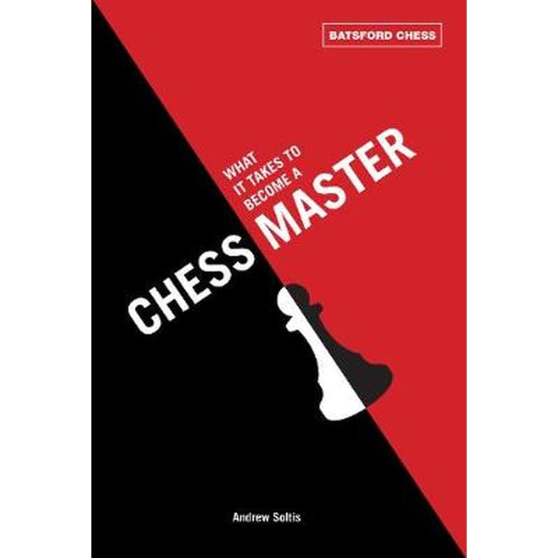 What It Takes to Become a Chess Master