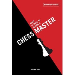 What It Takes to Become a Chess Master