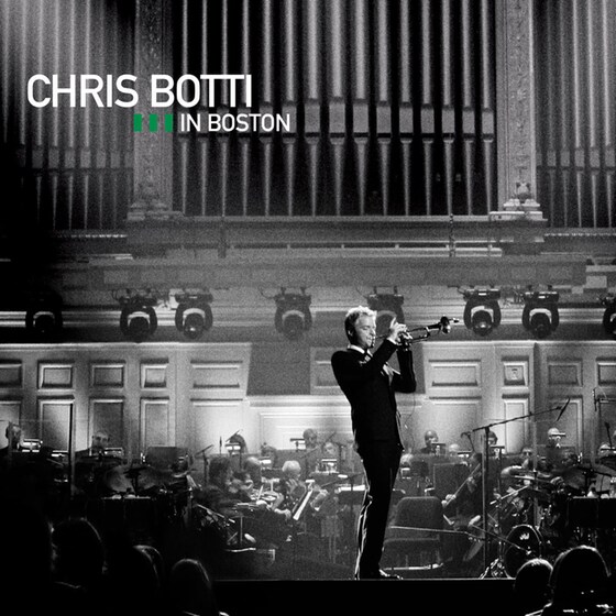 Chris Botti Live In Boston image 0