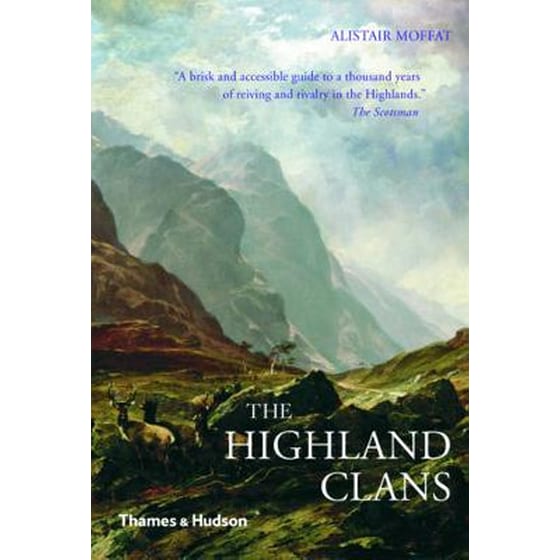 Highland Clans image 0