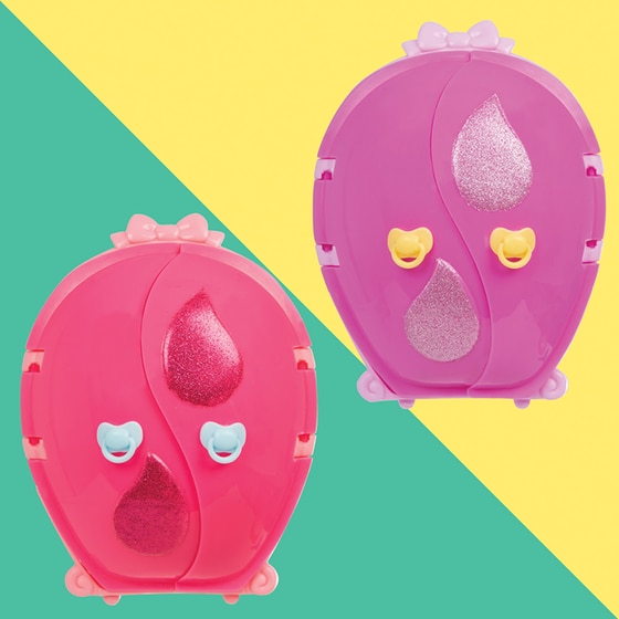 Cry Babies Magic Tears Σειρά Ντύσε Με (14 Σχέδια) - Τυχαία Επιλογή image 12