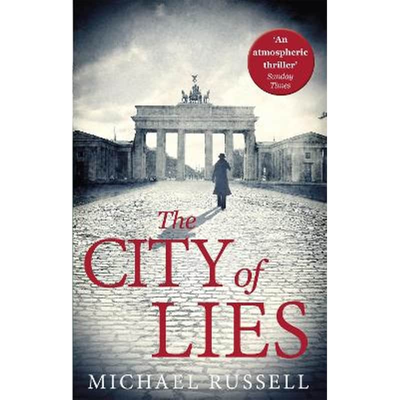 City of Lies