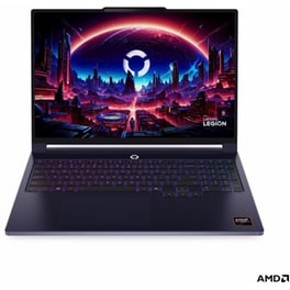 Lenovo Legion 7 16AGP11 16" QHD OLED (AMD Ryzen AI 7-450/32 GB/1TB SSD/GeForce RTX 5060/Win11Home) Laptop