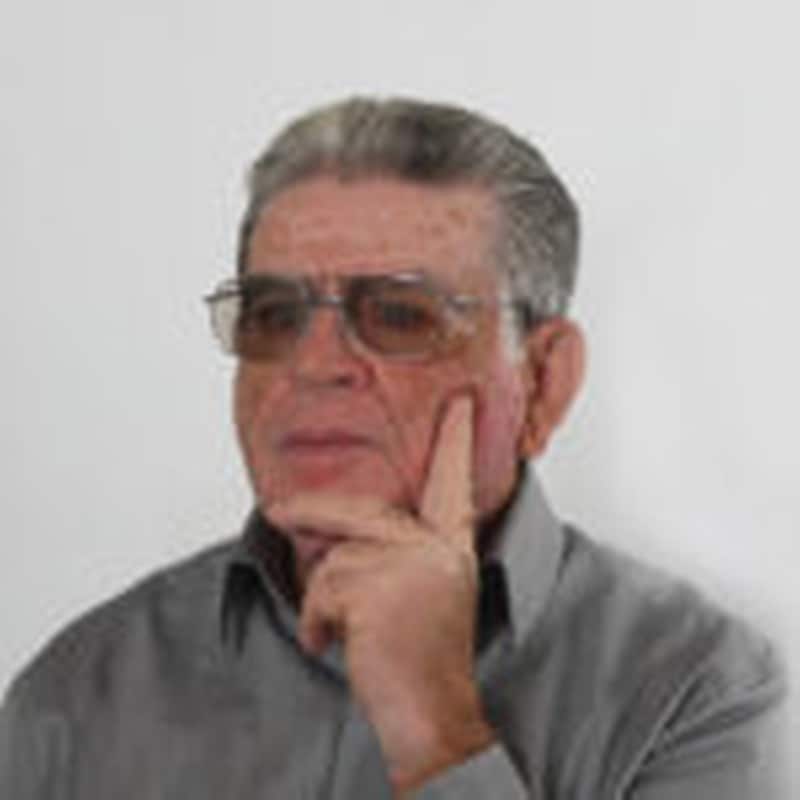 Author picture