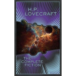H.P. Lovecraft (Barnes & Noble Collectible Classics: Omnibus Edition)
