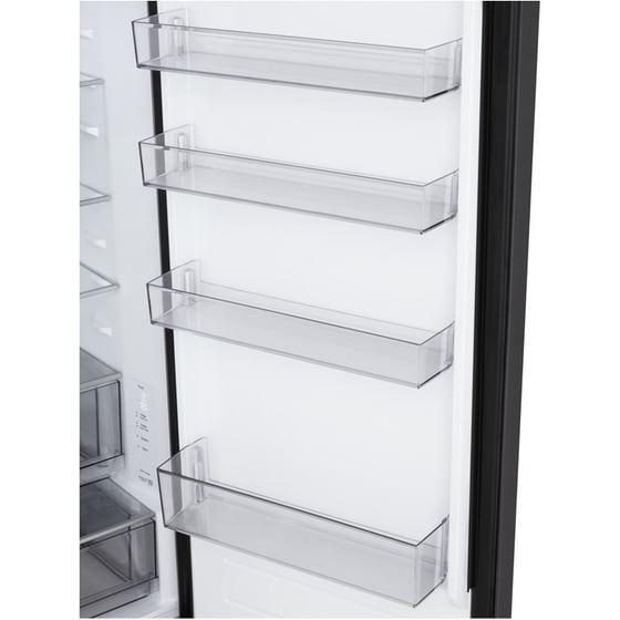LG GBBSJ21DEP Total No Frost 375 Lt Ανθρακί Ψυγειοκαταψύκτης image 27