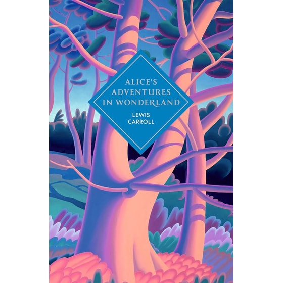 Alice's Adventures in Wonderland and Through the Looking Glass image 0