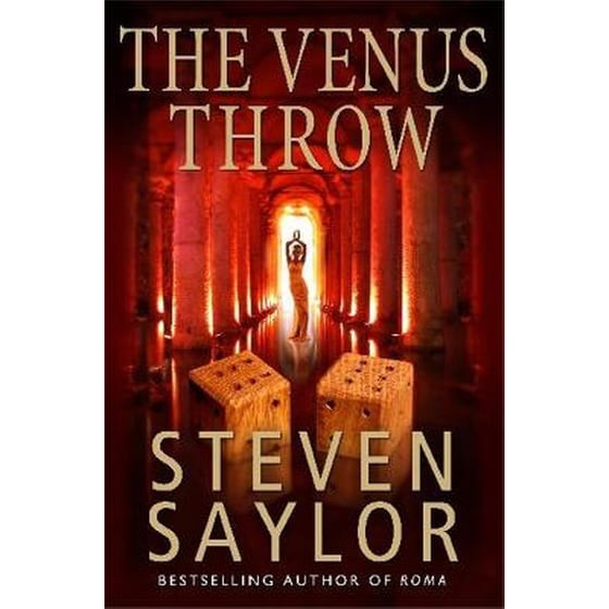 The Venus Throw image 0