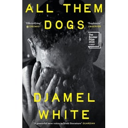 All them dogs