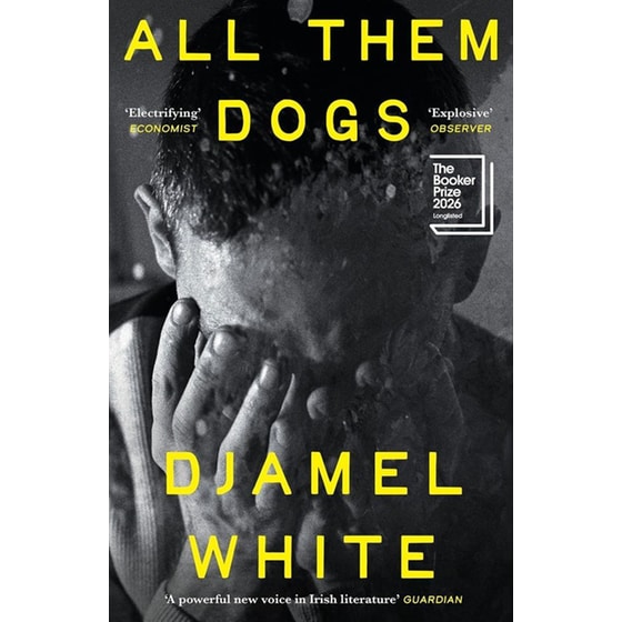All them dogs image 0