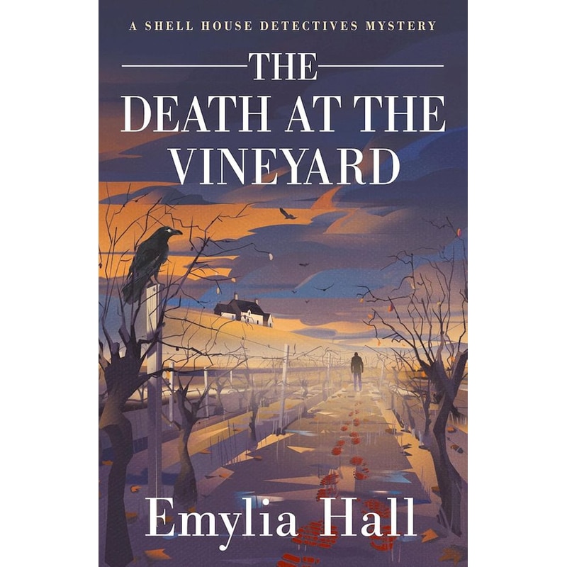 The Death at the Vineyard