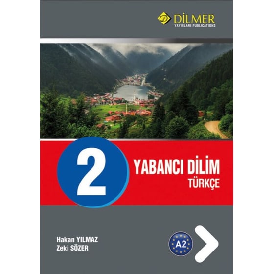 Yabanci Dilim Turkce 2 image 0
