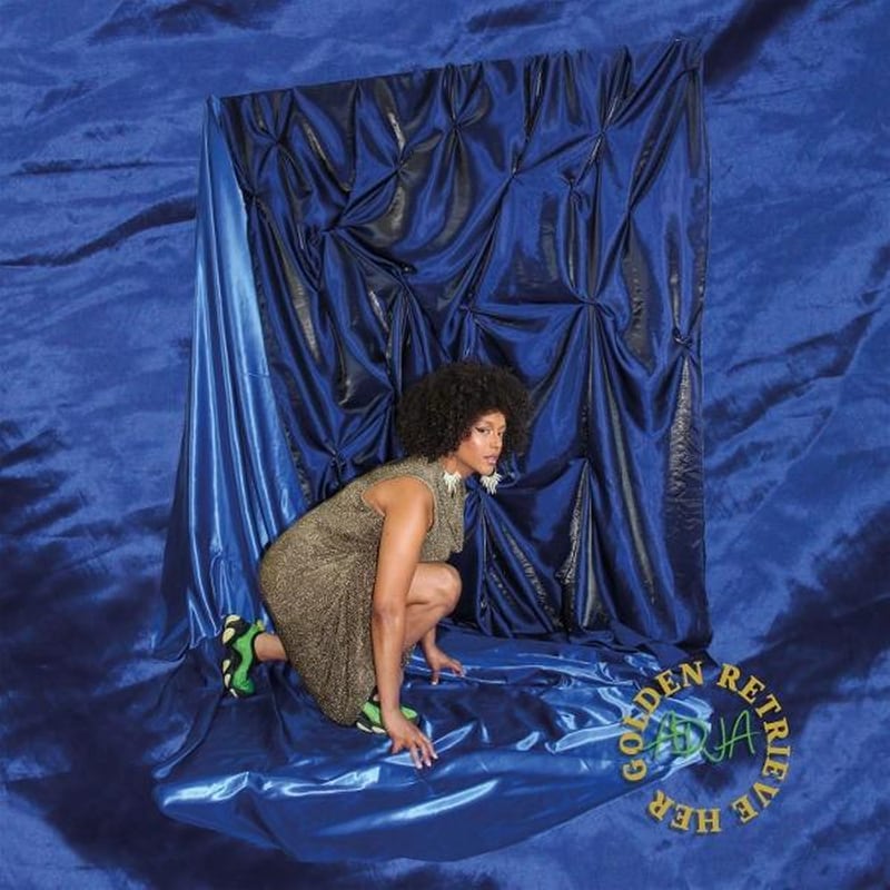 Golden Retrieve Her (LP)