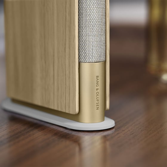Ban Amp; Olufsen Beosound Emerge image 7