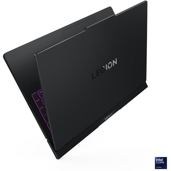 Lenovo Legion Pro5 ai+ 16" QHD+ IPS (Intel Core i9-14900HX/16GB/1TB SSD/GeForce RTX 5070 Graphics/Win11Home) Laptop image 6