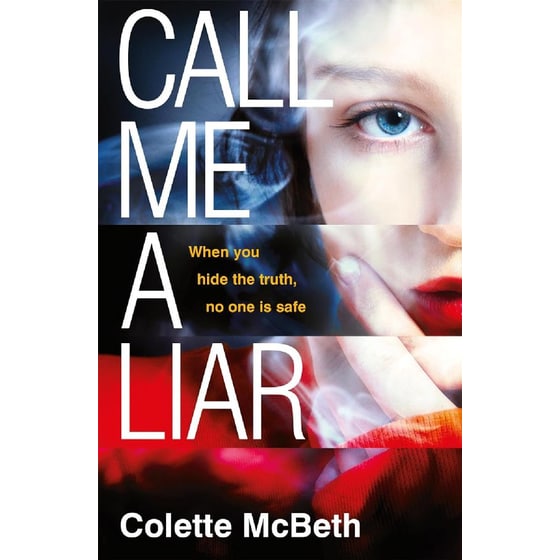 Call Me a Liar image 0