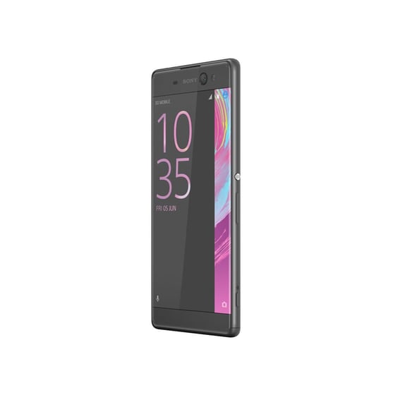 Sony Xperia XA Ultra 16GB Μαύρο Smartphone image 2