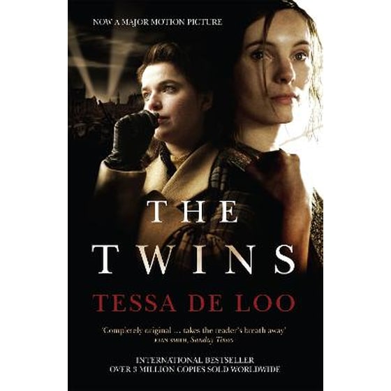 Twins image 0