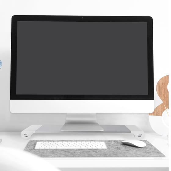 Celly Hub - Usb Monitor Stand image 1