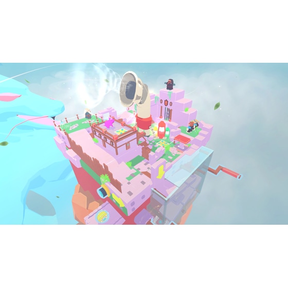 Seeker My Shadow - PS5 image 2