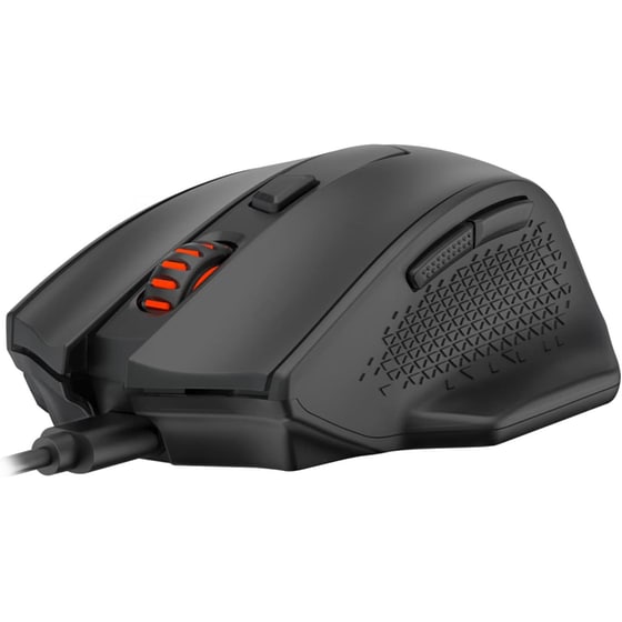 Redragon Woki M994 Gaming Ασύρματο Ποντίκι - Μαύρο image 5