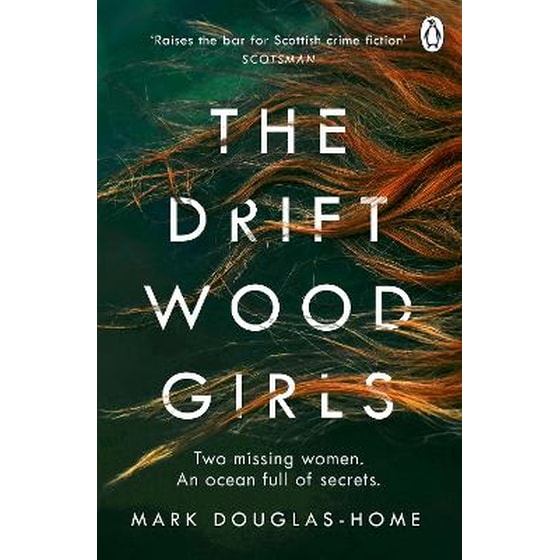 Driftwood Girls image 0