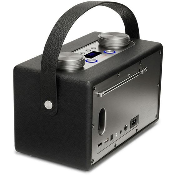 Φορητό Ηχείο AIWA BSTU-800BK - Μαύρο image 6